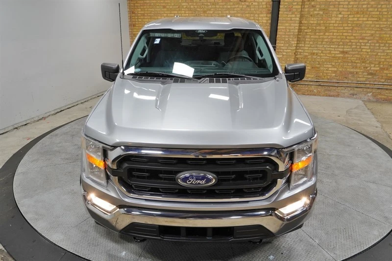2022 Ford F-150 14th Gen - Image 5 of 12