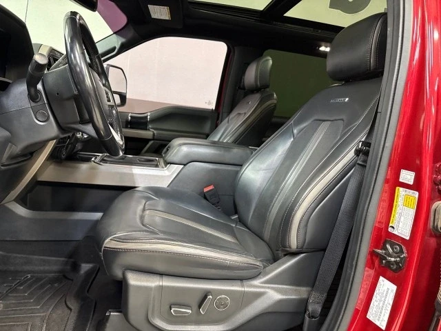 2022 Ford Super Duty 4th Gen - Image 14 of 21