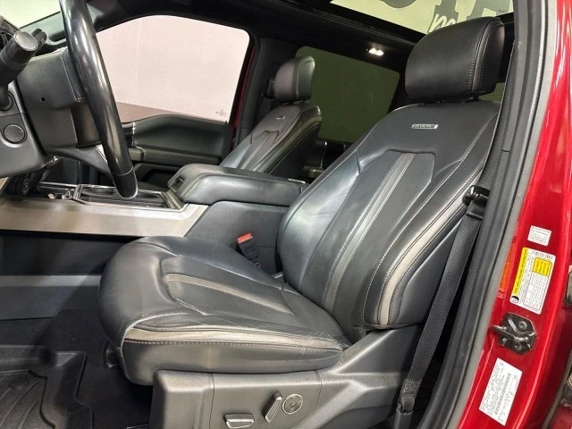 2022 Ford Super Duty 4th Gen - Image 15 of 21