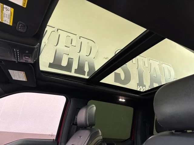 2022 Ford Super Duty 4th Gen - Image 21 of 21
