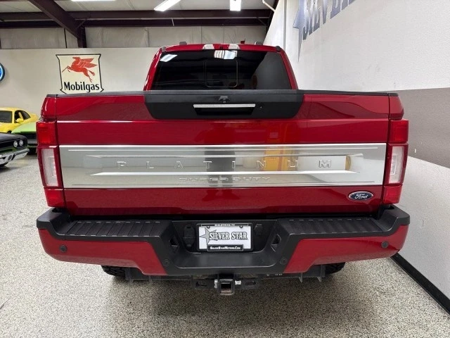 2022 Ford Super Duty 4th Gen - Image 8 of 21