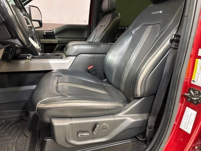 2022 Ford Super Duty 4th Gen - Image 17 of 21
