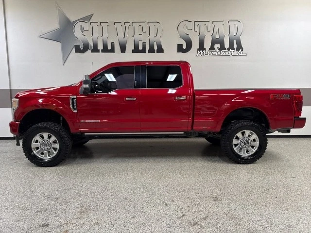 2022 Ford Super Duty 4th Gen - Image 11 of 21