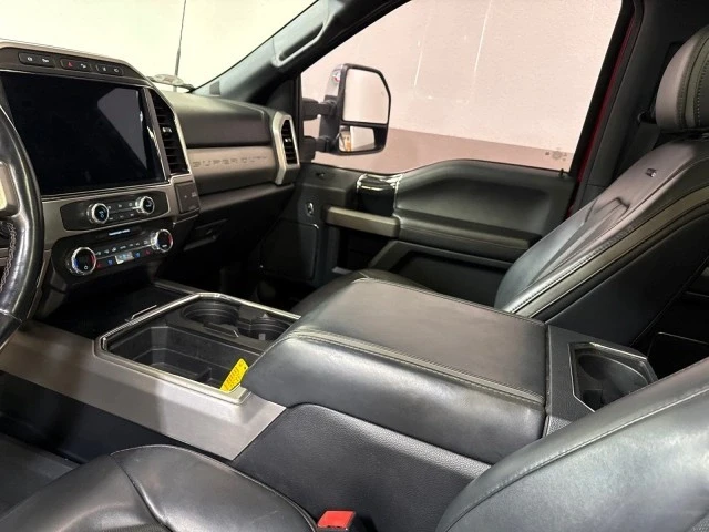 2022 Ford Super Duty 4th Gen - Image 20 of 21