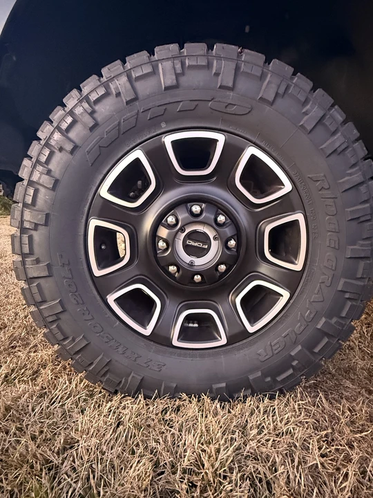 2022 Ford Super Duty 4th Gen - Image 16 of 16