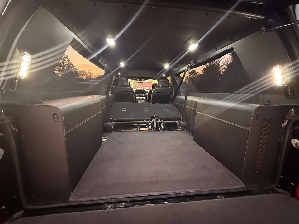 2022 Ford Super Duty 4th Gen - Image 6 of 16