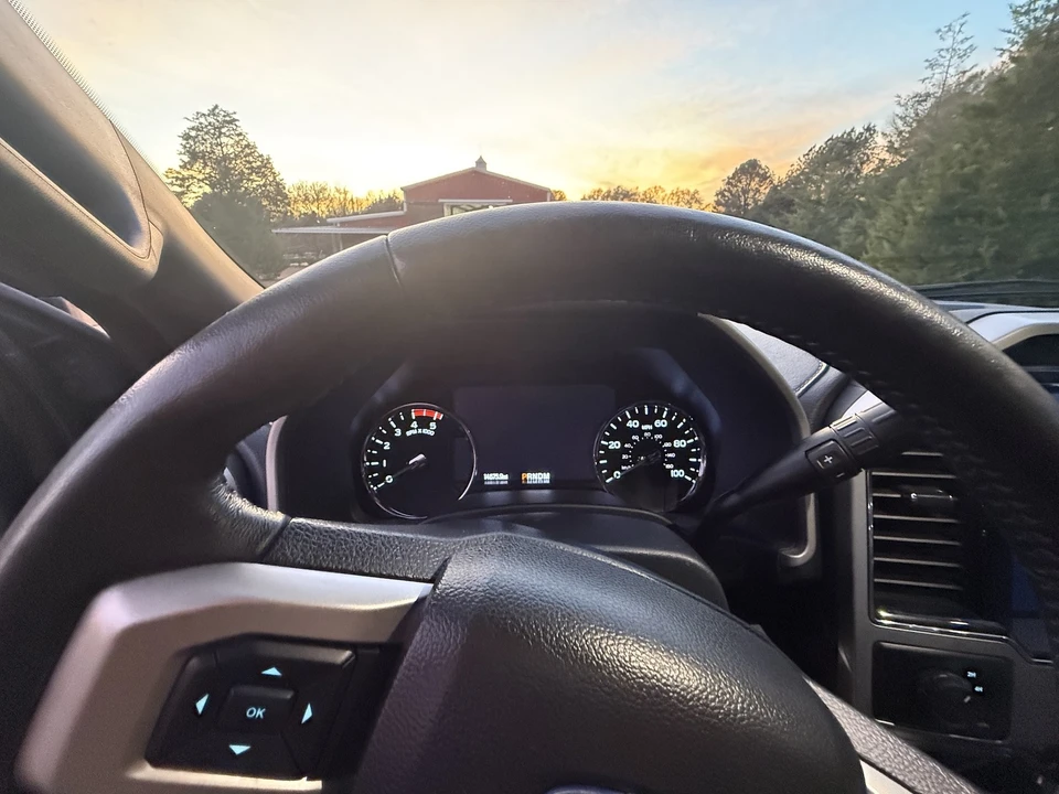 2022 Ford Super Duty 4th Gen - Image 11 of 16