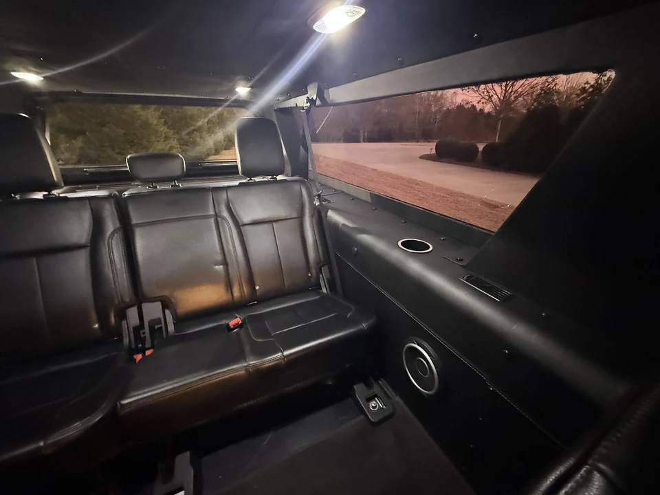 2022 Ford Super Duty 4th Gen - Image 9 of 16