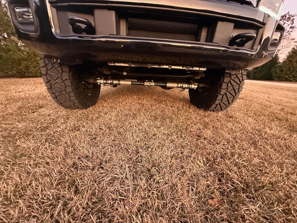 2022 Ford Super Duty 4th Gen - Image 14 of 16