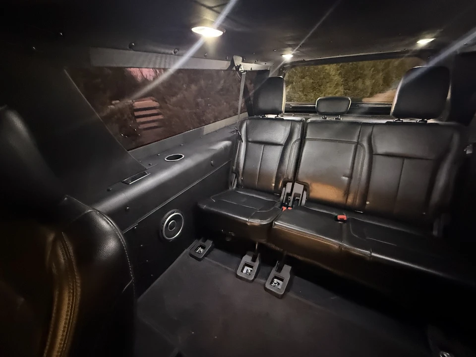 2022 Ford Super Duty 4th Gen - Image 8 of 16