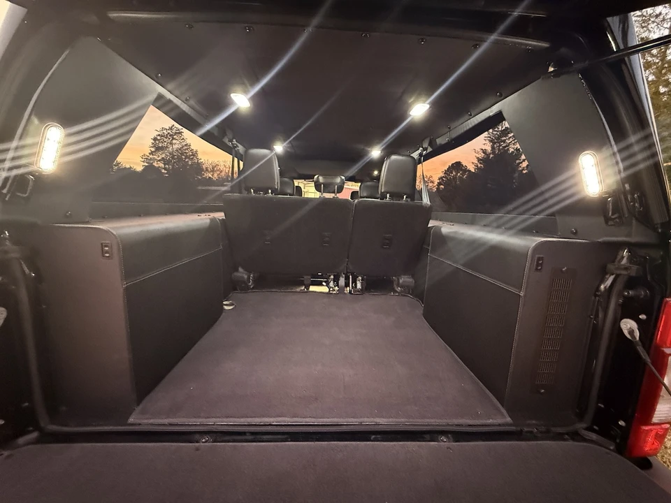 2022 Ford Super Duty 4th Gen - Image 5 of 16