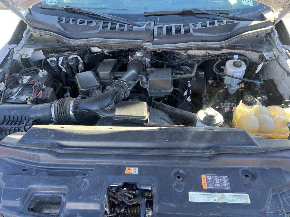 2022 Ford Super Duty 5th Gen - Image 6 of 12