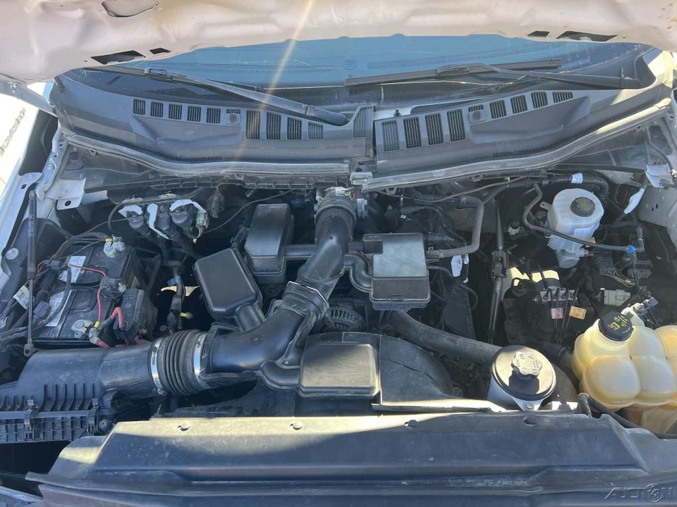 2022 Ford Super Duty 5th Gen - Image 7 of 12