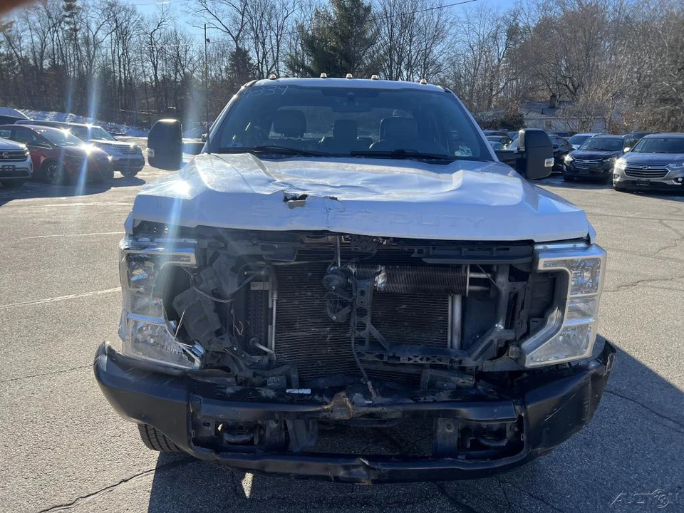 2022 Ford Super Duty 5th Gen - Image 3 of 12