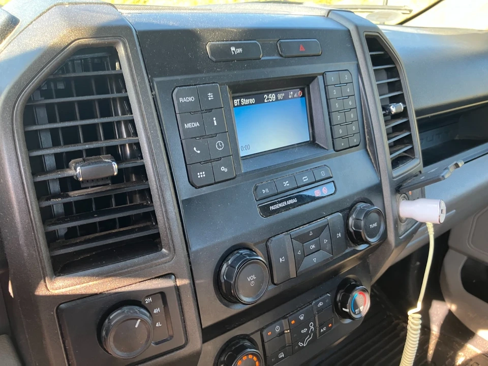 2022 Ford Super Duty 4th Gen - Image 11 of 15