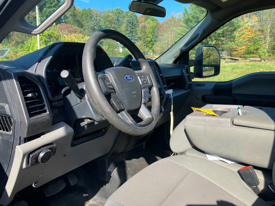 2022 Ford Super Duty 4th Gen - Image 13 of 15
