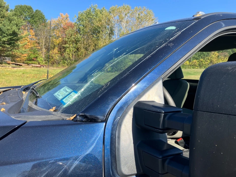2022 Ford Super Duty 4th Gen - Image 2 of 15