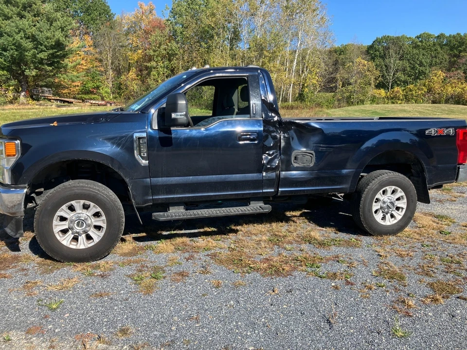 2022 Ford Super Duty 4th Gen - Image 8 of 15