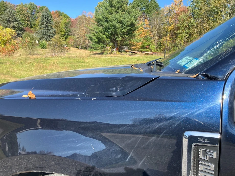 2022 Ford Super Duty 4th Gen - Image 4 of 15