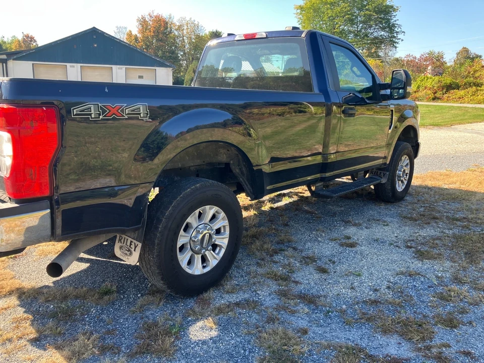 2022 Ford Super Duty 4th Gen - Image 5 of 15