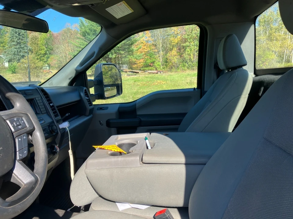 2022 Ford Super Duty 4th Gen - Image 12 of 15