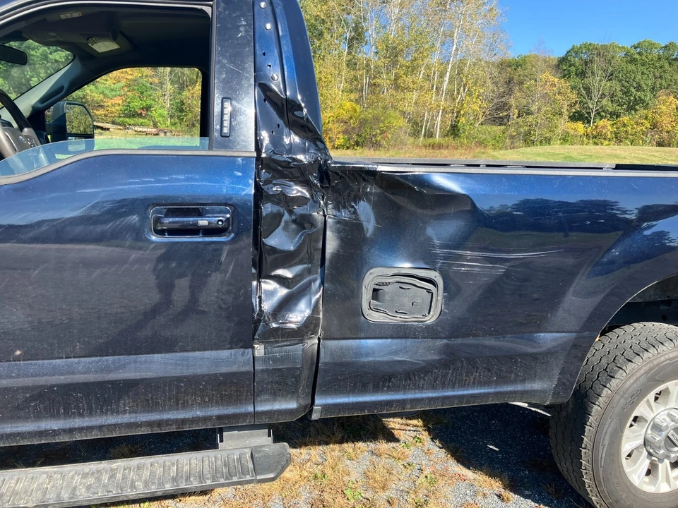 2022 Ford Super Duty 4th Gen - Image 6 of 15