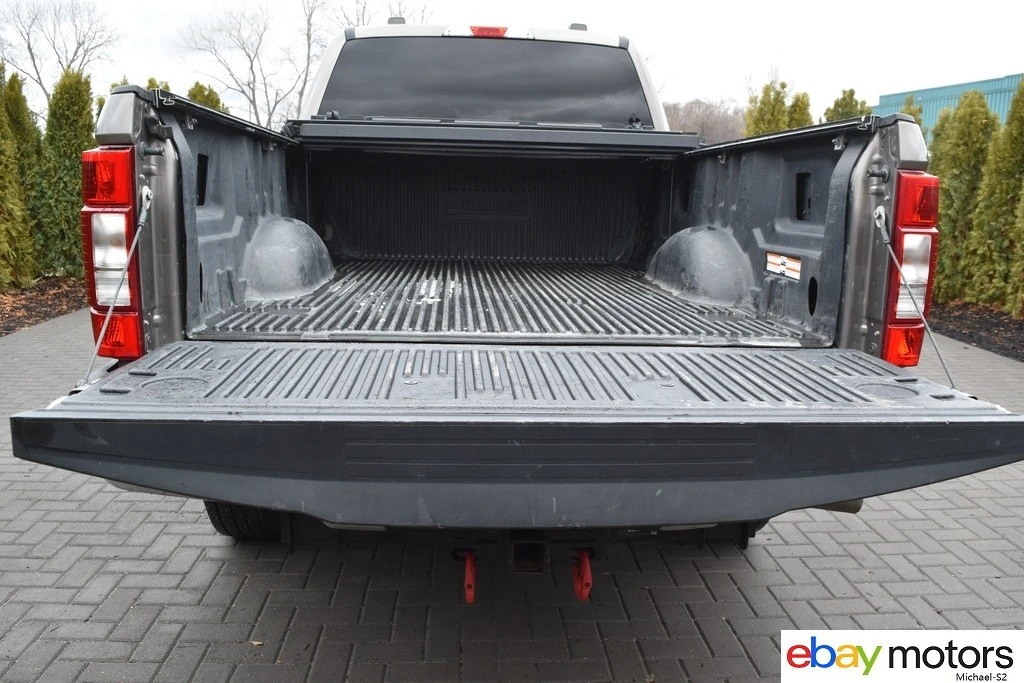 2022 Ford Super Duty 4th Gen - Image 7 of 21