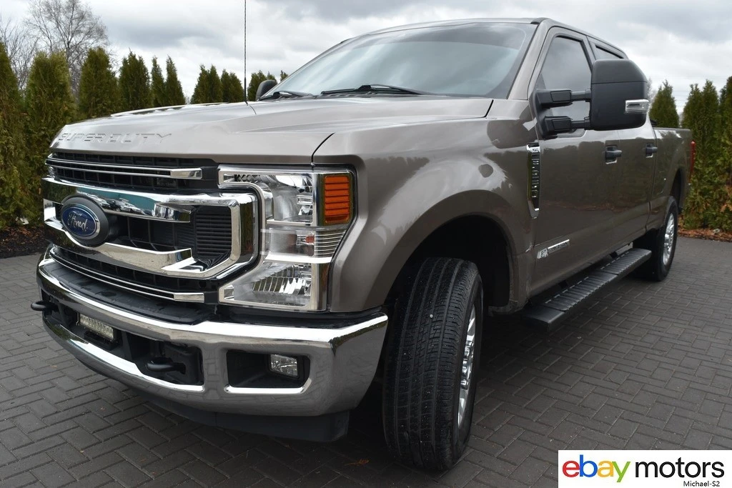 2022 Ford Super Duty 4th Gen - Image 10 of 21