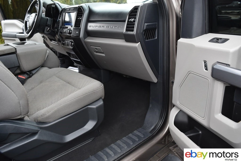 2022 Ford Super Duty 4th Gen - Image 16 of 21