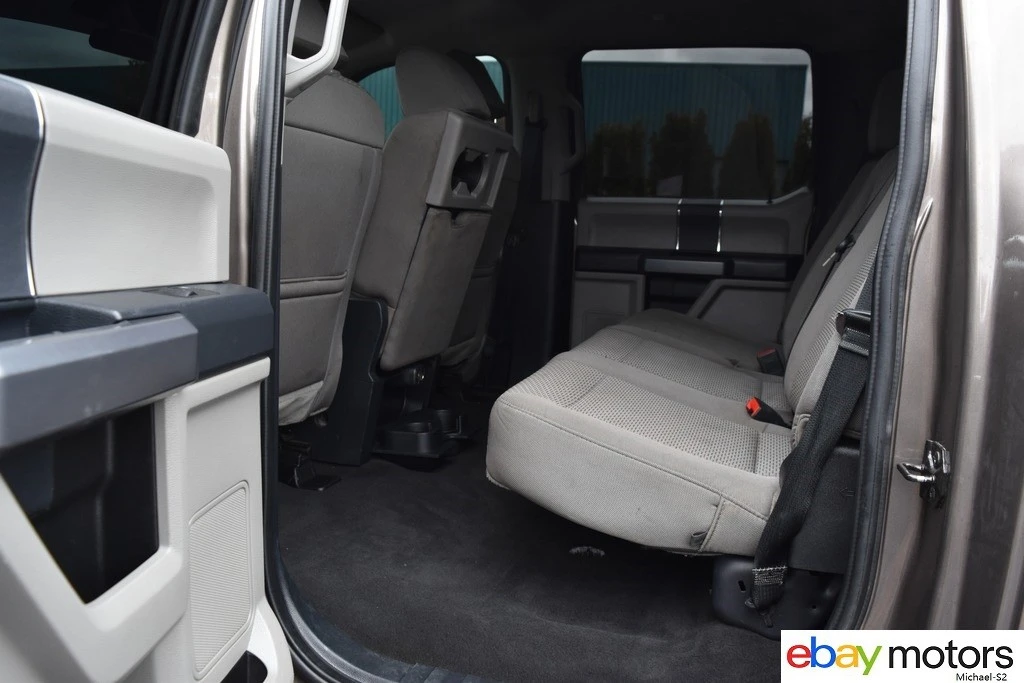 2022 Ford Super Duty 4th Gen - Image 14 of 21
