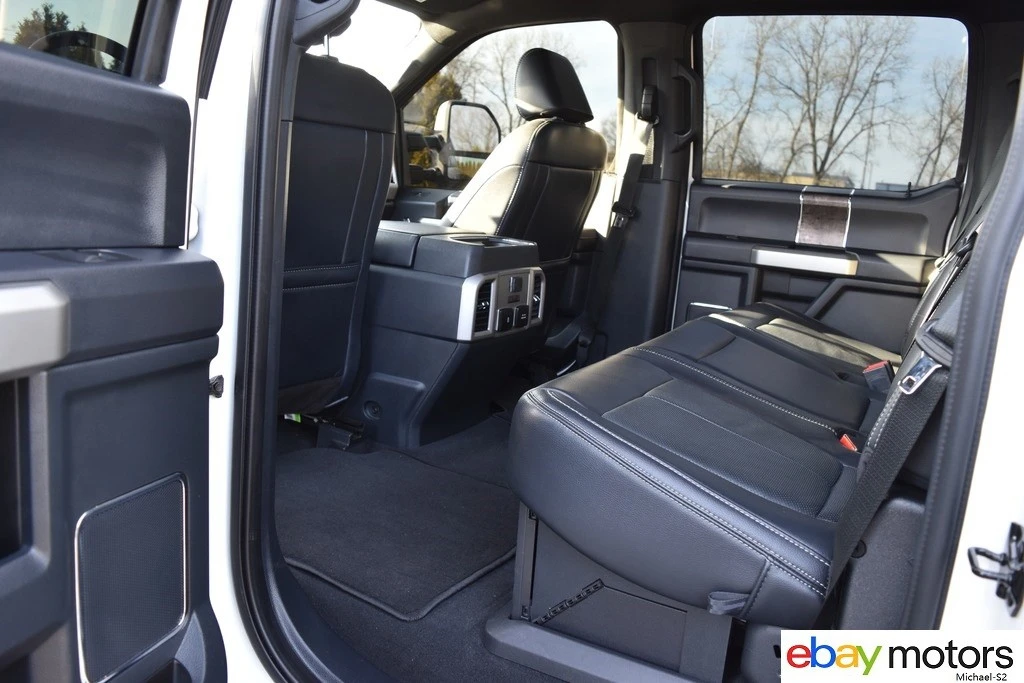 2022 Ford Super Duty 4th Gen - Image 14 of 21
