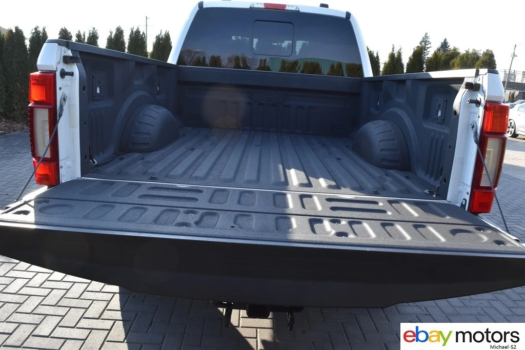 2022 Ford Super Duty 4th Gen - Image 7 of 21