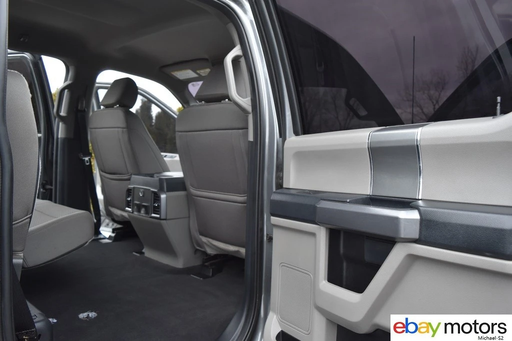 2022 Ford Super Duty 4th Gen - Image 18 of 21