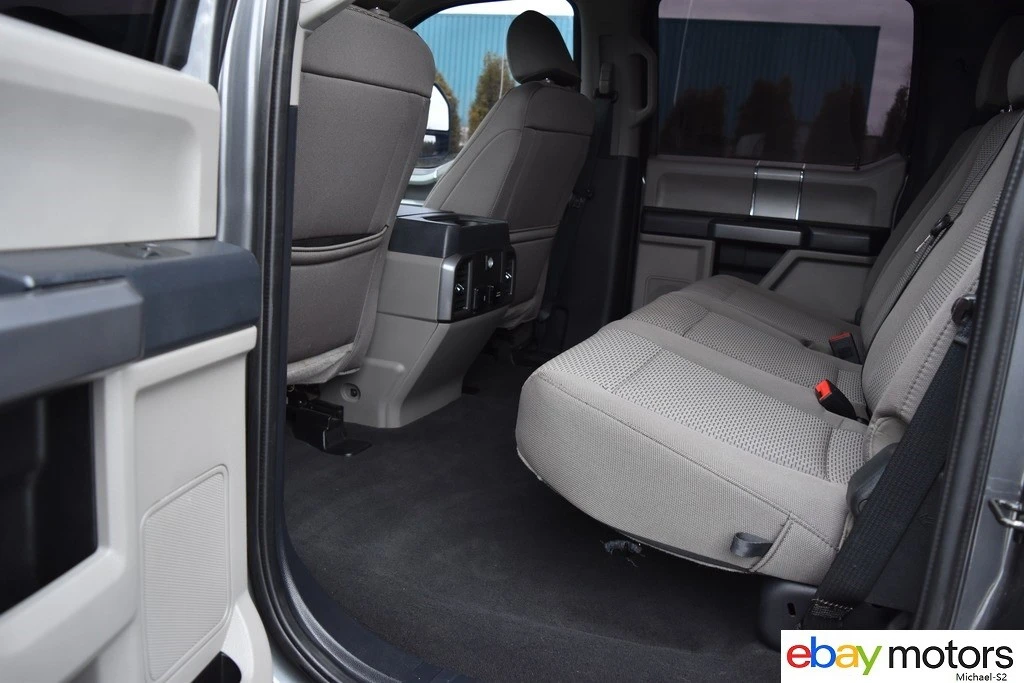 2022 Ford Super Duty 4th Gen - Image 14 of 21