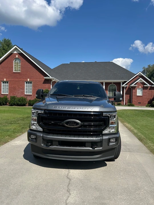 2022 Ford Super Duty 4th Gen - Image 5 of 21