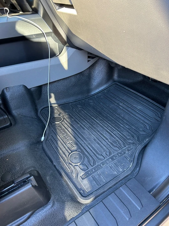 2022 Ford Super Duty 4th Gen - Image 10 of 21