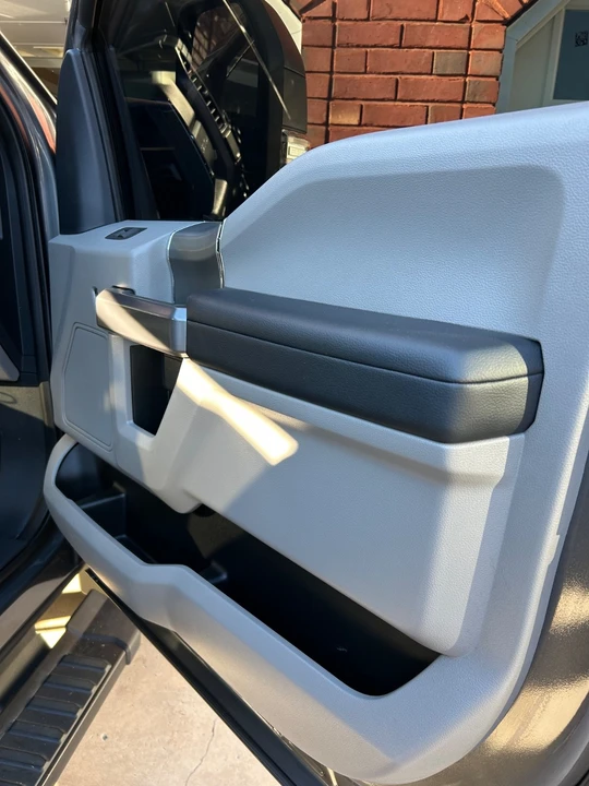 2022 Ford Super Duty 4th Gen - Image 11 of 21