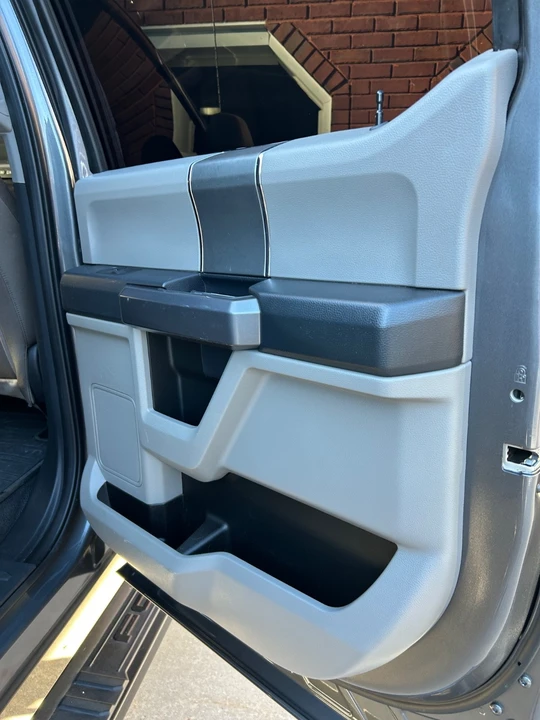 2022 Ford Super Duty 4th Gen - Image 6 of 21