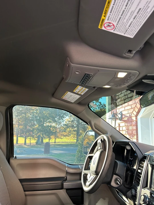 2022 Ford Super Duty 4th Gen - Image 7 of 21