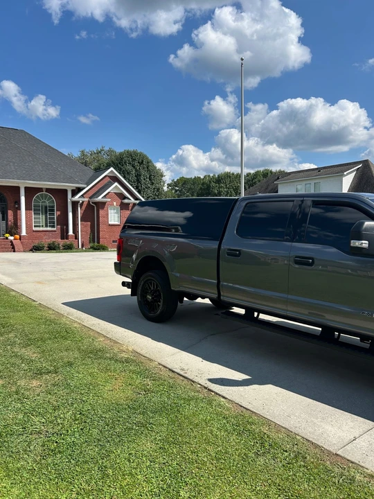 2022 Ford Super Duty 4th Gen - Image 3 of 21