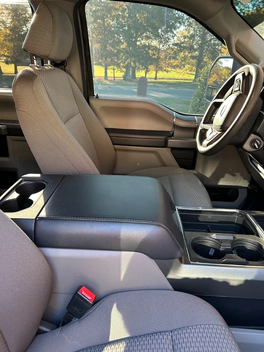 2022 Ford Super Duty 4th Gen - Image 9 of 21