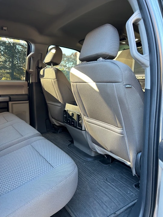 2022 Ford Super Duty 4th Gen - Image 14 of 21