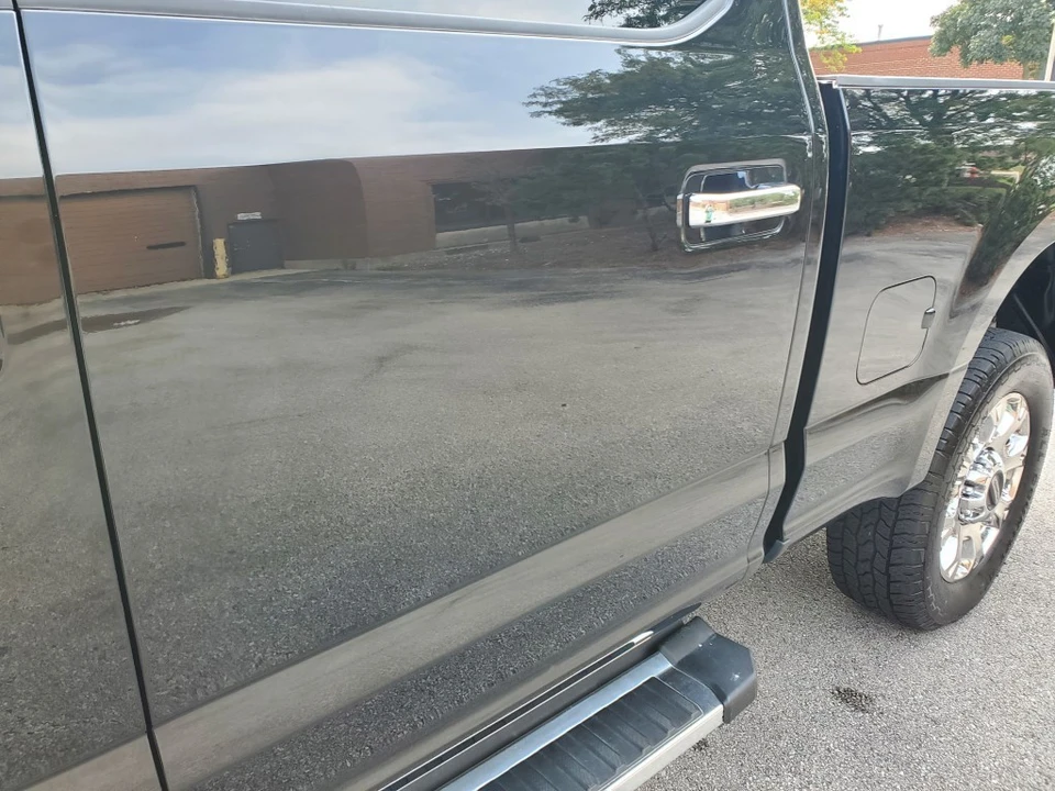 2022 Ford Super Duty 4th Gen - Image 15 of 21