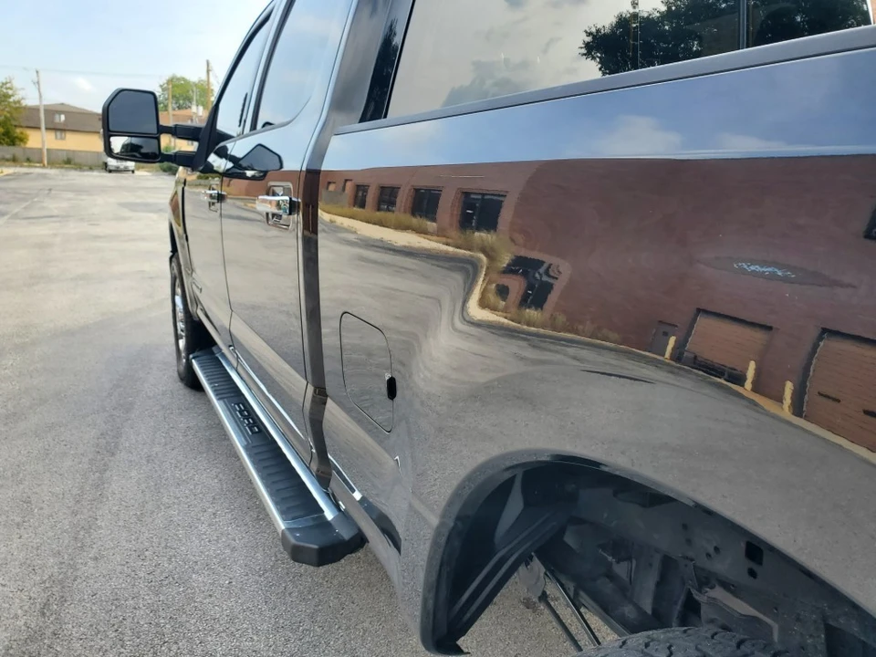 2022 Ford Super Duty 4th Gen - Image 17 of 21