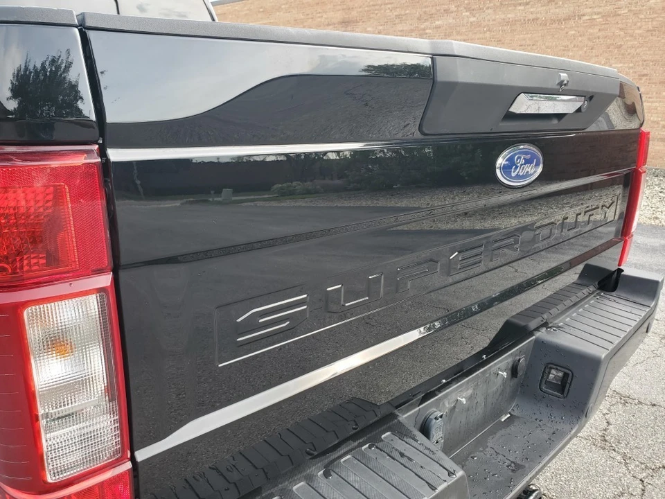 2022 Ford Super Duty 4th Gen - Image 18 of 21