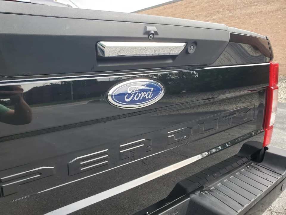 2022 Ford Super Duty 4th Gen - Image 19 of 21