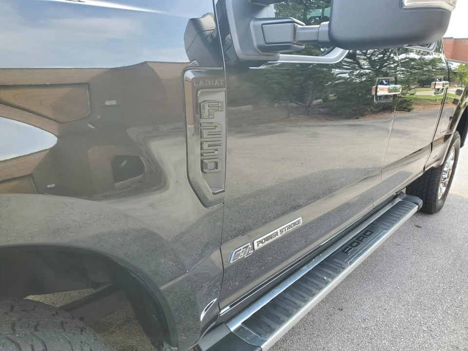 2022 Ford Super Duty 4th Gen - Image 12 of 21