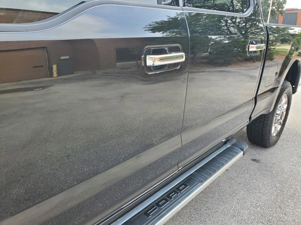 2022 Ford Super Duty 4th Gen - Image 14 of 21
