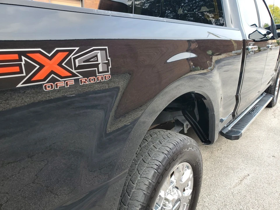 2022 Ford Super Duty 4th Gen - Image 20 of 21
