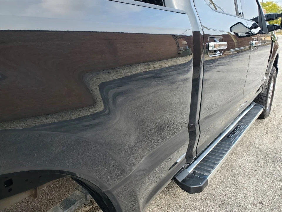 2022 Ford Super Duty 4th Gen - Image 21 of 21